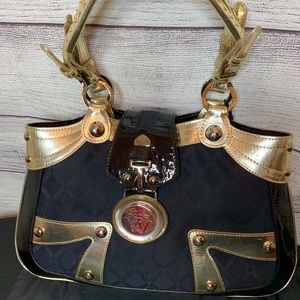 Versace women’s Unica rare bag- authentic